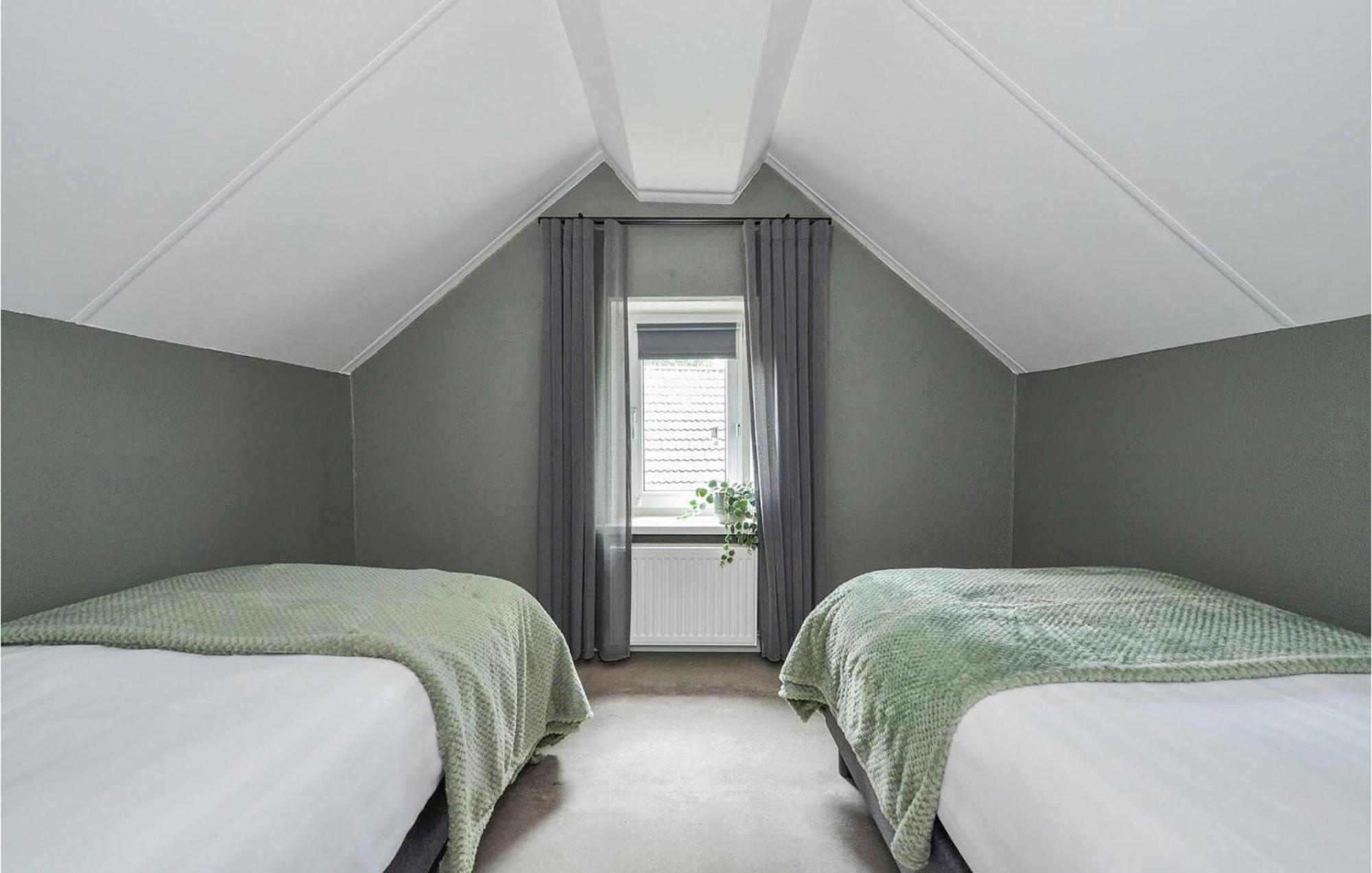 3 Bedroom Gorgeous Home In Kerkdriel Eksteriør bilde