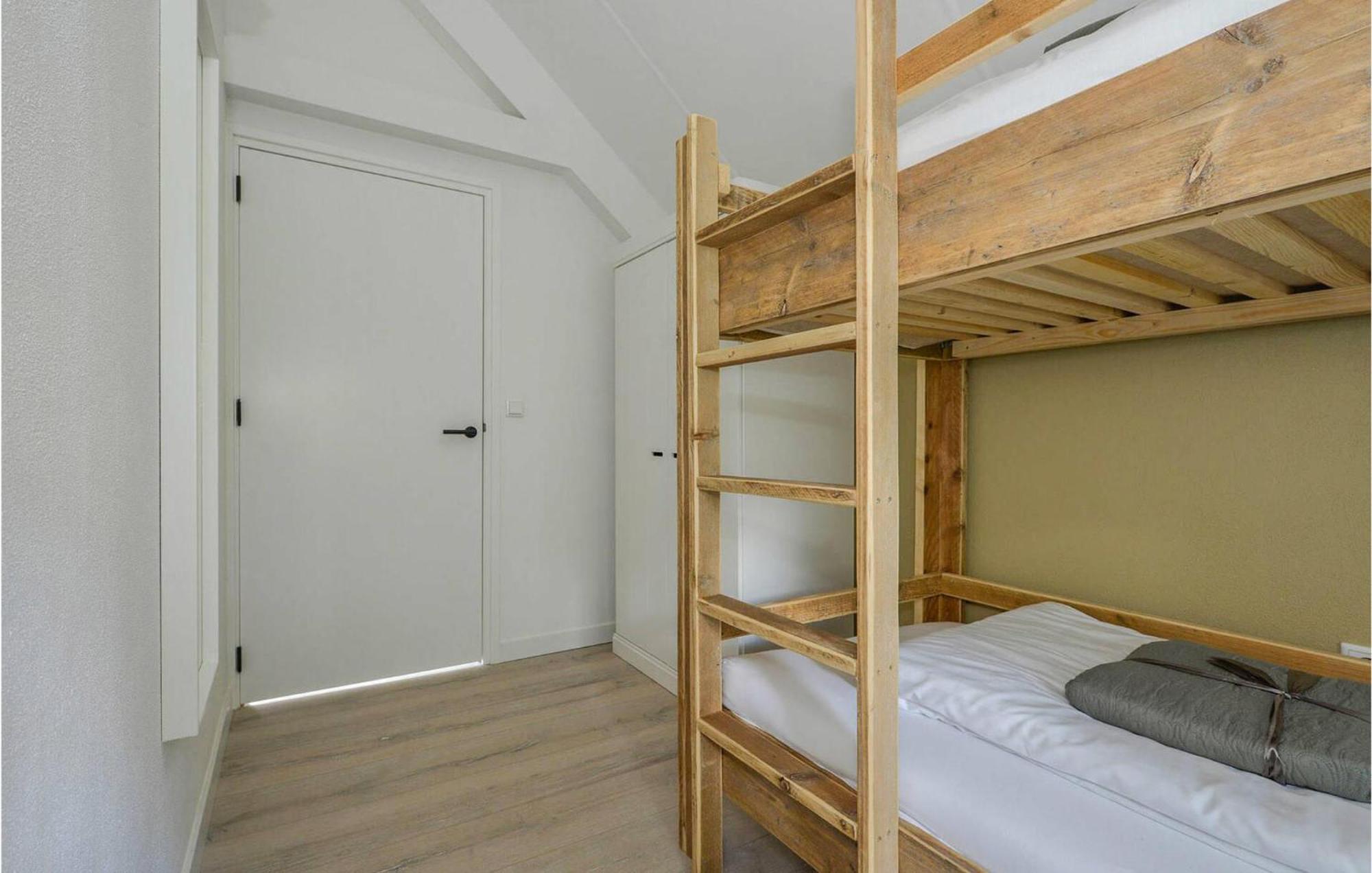 3 Bedroom Gorgeous Home In Kerkdriel Eksteriør bilde