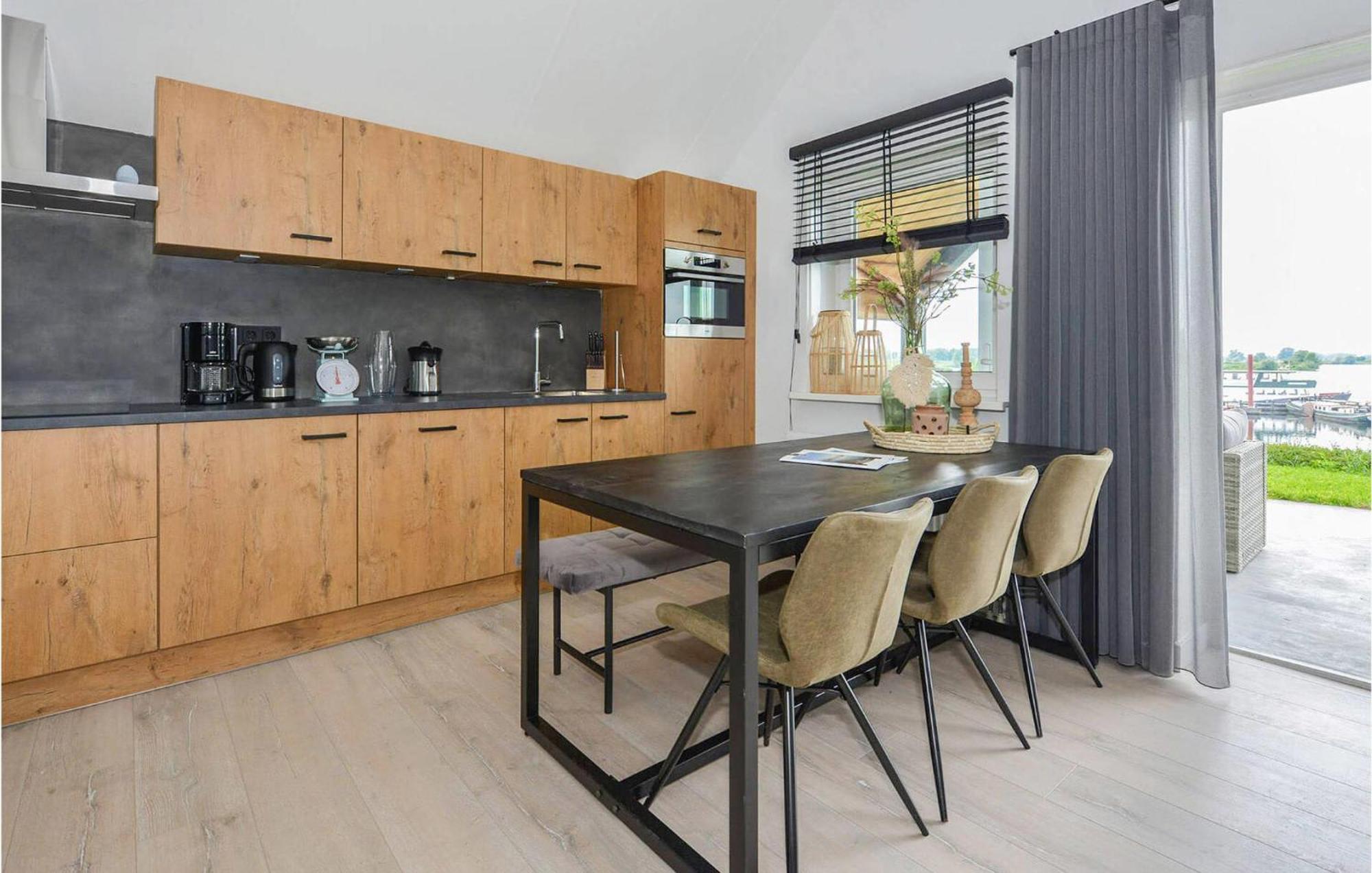 3 Bedroom Gorgeous Home In Kerkdriel Eksteriør bilde