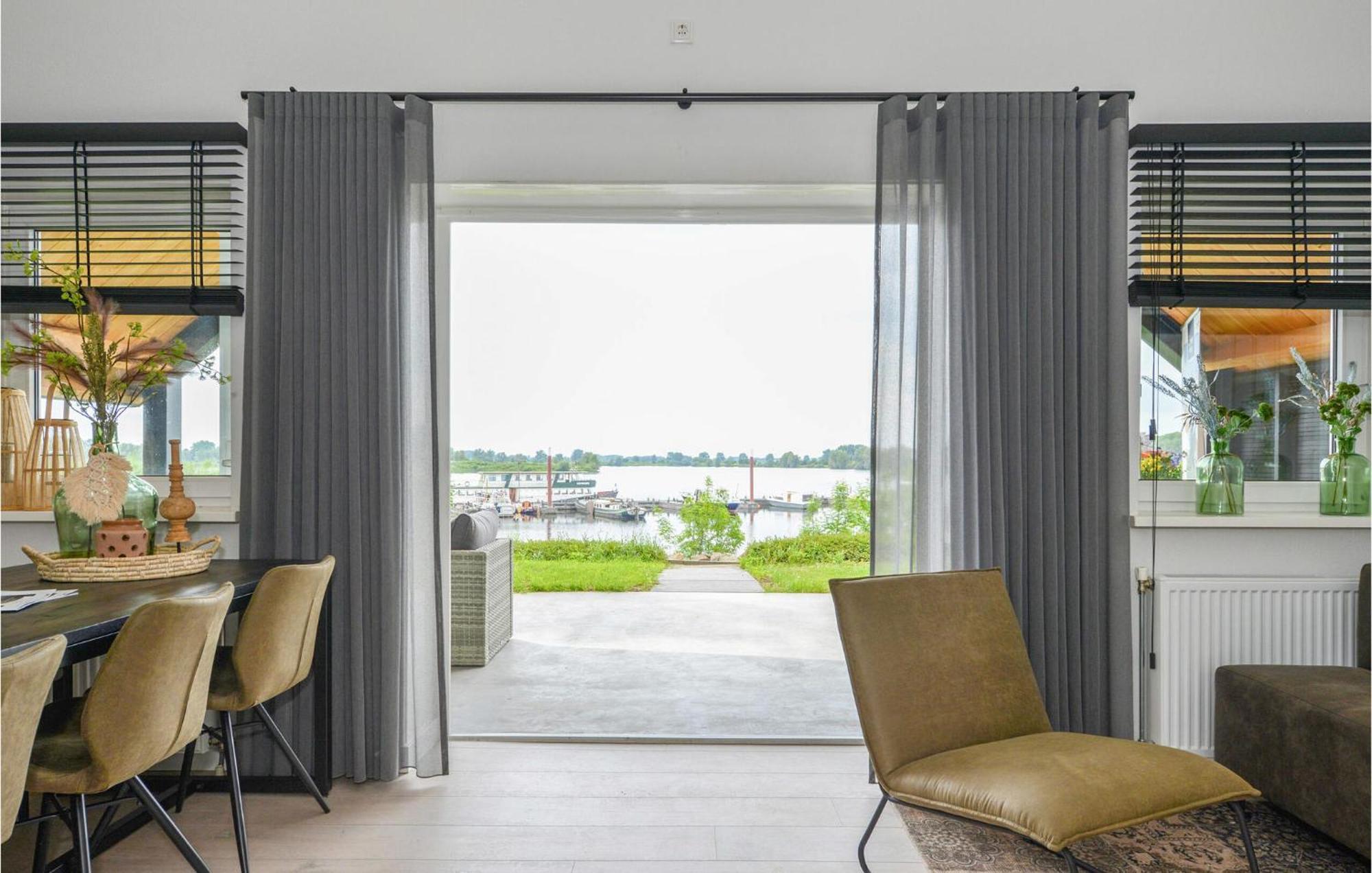 3 Bedroom Gorgeous Home In Kerkdriel Eksteriør bilde