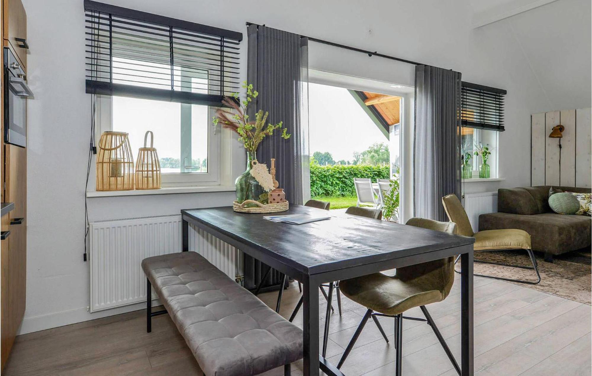 3 Bedroom Gorgeous Home In Kerkdriel Eksteriør bilde