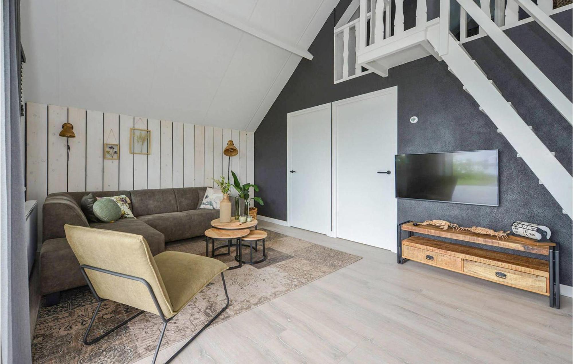 3 Bedroom Gorgeous Home In Kerkdriel Eksteriør bilde